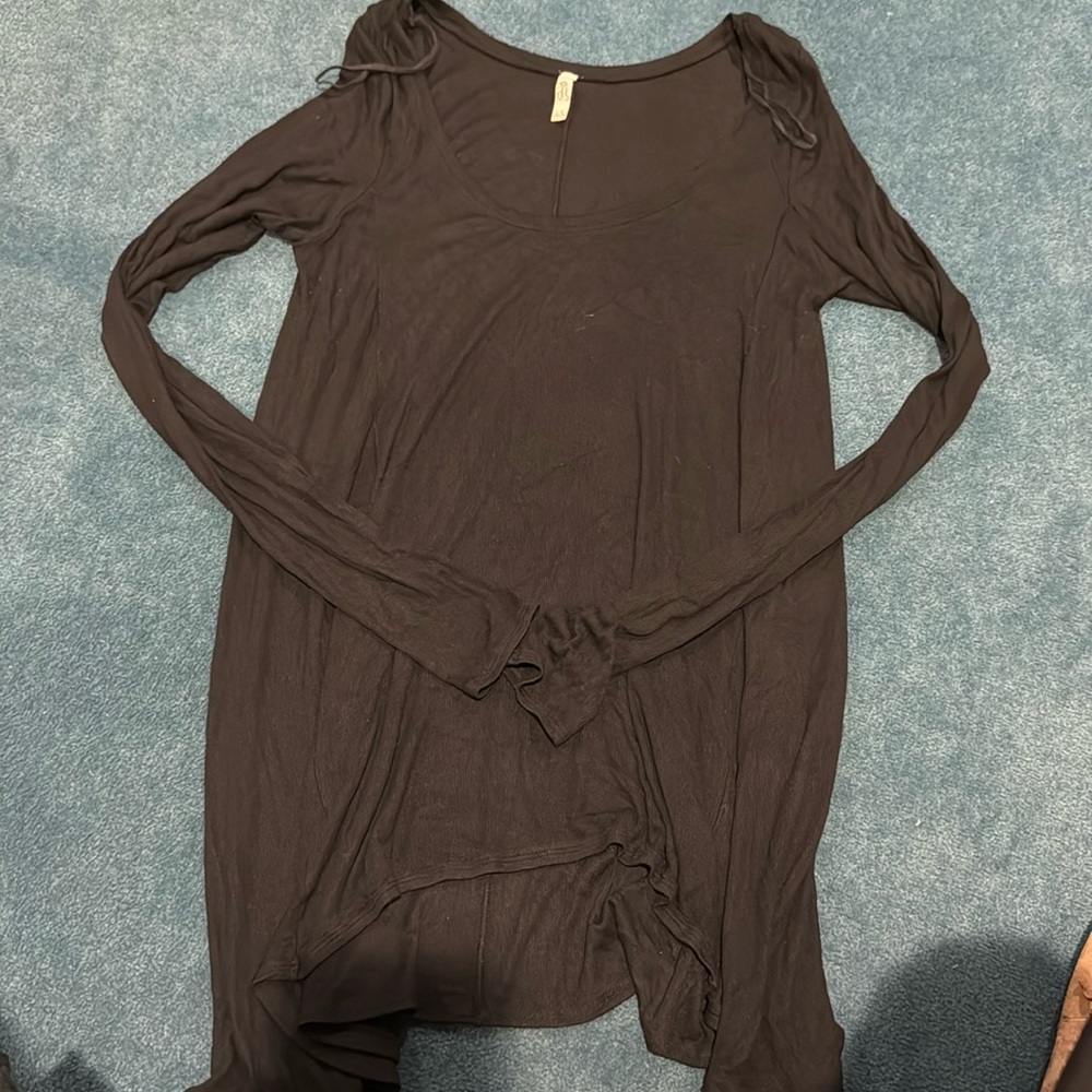 Free people top